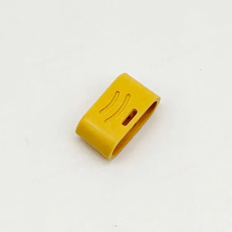 特诚科技PA66精密注塑件实拍 2